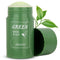 Favon Green Tea Face Mask Cleansing Stick for Anti Acne
